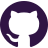 Icône Github