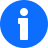 Icône i information