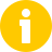 Icône i information