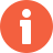 Icône i information
