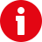 Icône i information